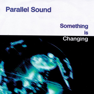 Something is Changing Breaks Mix