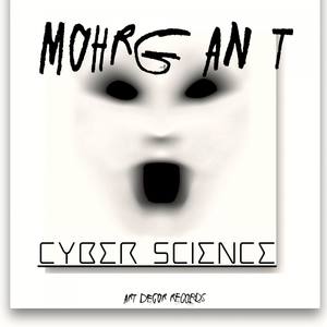 Cyber Science EP