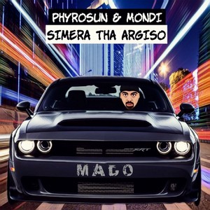 Simera Tha Argiso (Explicit)