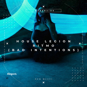 Ritmo (Bad Intention) (Vocal Mix)