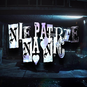 NIE PATRZĘ NA NIC (Explicit)