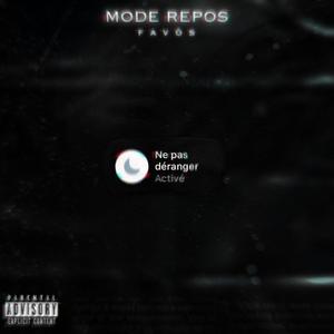 Mode Repos (Explicit)