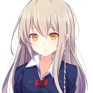 Let me be with you