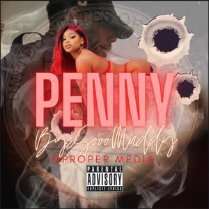 Penny (Explicit)