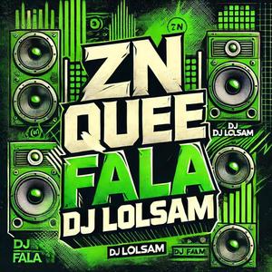 ZN Que Fala (feat. Mc 7 Belo) [Explicit]