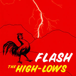 The High Lows ザ ハイロウズ Qq音乐 千万正版音乐海量无损曲库新歌热歌天天畅听的高品质音乐平台