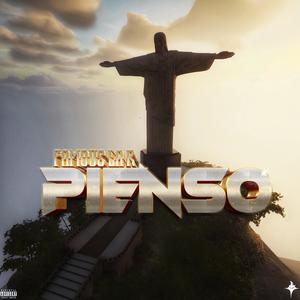 PIENSO (feat. Famous La R & Alexander Lvag) (Special Version)