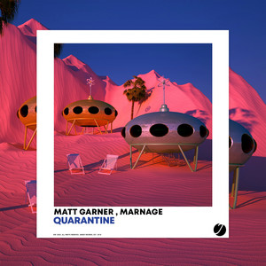Quarantine (Original Mix)
