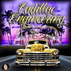 CADILLAC ENGINEERING (Explicit)