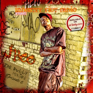 Hold Tight Ft. G Menace, C-bo,La La