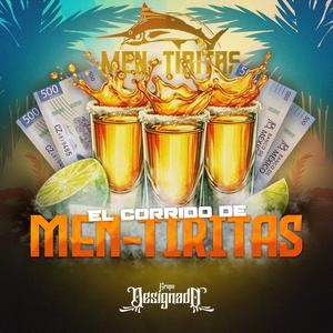 El Corrido de Mentiritas (Estudio)