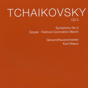 The Classical Collection 70: Tchaikovsky: Orchestral Masterworks
