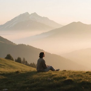 Soft Music Calms Anxiety