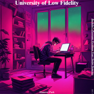 University of Low Fidelity