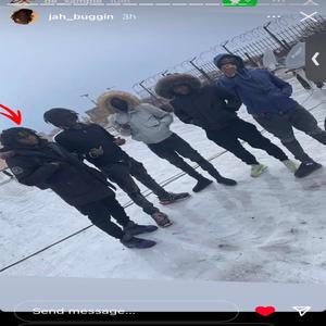 Find A Way (feat. Jahjah) (Explicit)