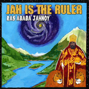 Jah Is The Ruler