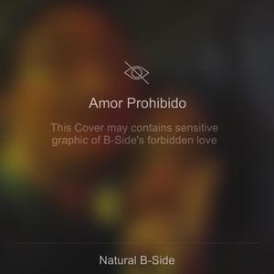 Amor Prohibido (Explicit)