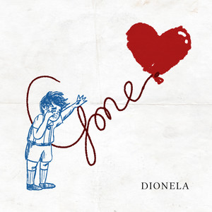Dionela - Gone