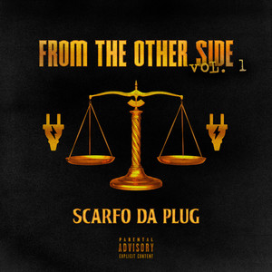 From The Other Side, Vol. 1 (Explicit)