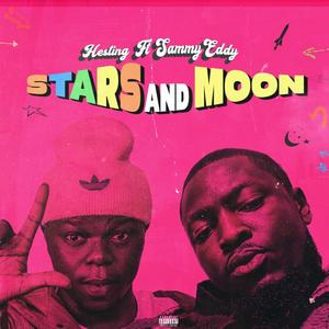 Stars and Moon (feat. Sammy Eddy)