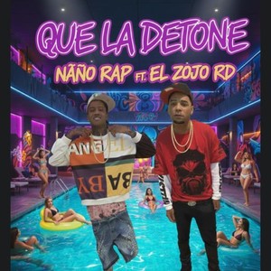 Que La Detone (Explicit)