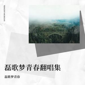 此情此境封面