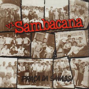 Sambacana, Vol. 6 - Praça da Savassi