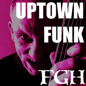 Uptown Funk (Acoustic)