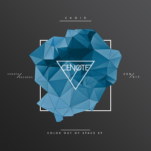 Color Out of Space (Original Mix)