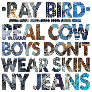 Real Cowboys Don't Wear Skinny Jeans