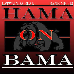 Hama on Bama