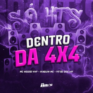 Dentro da 4x4 (Explicit)