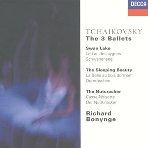 The Sleeping Beauty, Op.66 - Act 2 - 19. Entr'acte symphonique - Scène (Aurora's sleep)