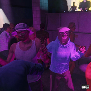 Los Santos (Explicit)