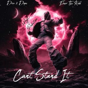 Cant Stand It (feat. Elmer The Kidd) [Explicit]