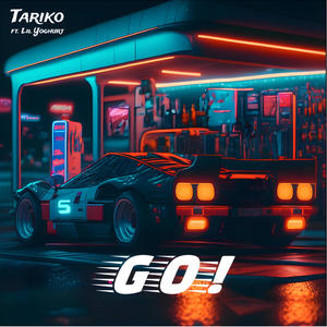 go! (feat. Lil Yoghurt) (Explicit)