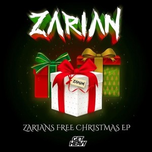 Zarian's Free Christmas EP