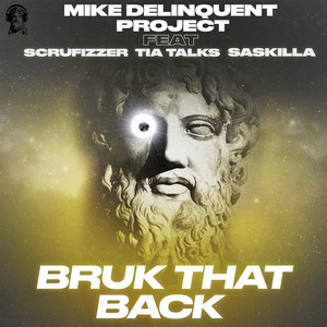 Bruk That Back (Explicit)