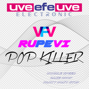 Uveefeuve Electronic