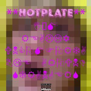 **HOTPLATE** (Explicit)