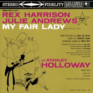 My Fair Lady (Original London Cast Recording (1959))