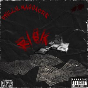 Risk (feat. Steph) (Explicit)