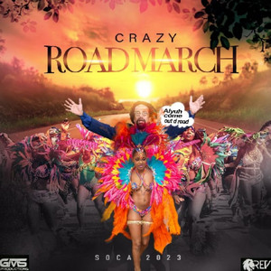 Road March (Inst.)