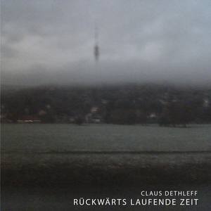 Rückwärts laufende Zeit