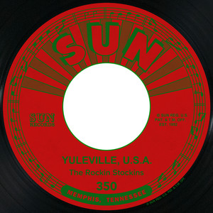 Yulesville, USA / Rockin'-Lang-Syne