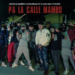 PA´ LA CALLE MAMBO