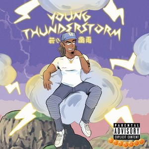 Young Thunderstorm