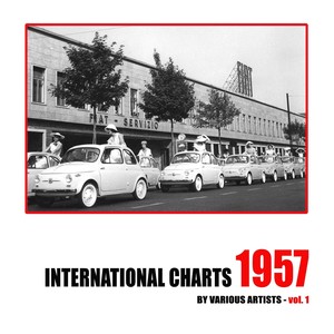 International Charts: 1957, Vol. 1