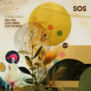 Keep on Dancing (Felipe Valenzuela Remix)