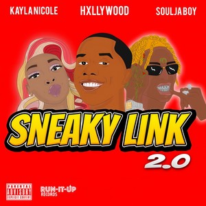 Sneaky Link 2.0 (Explicit)